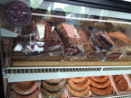 Miami Smokers Urban Smokehouse